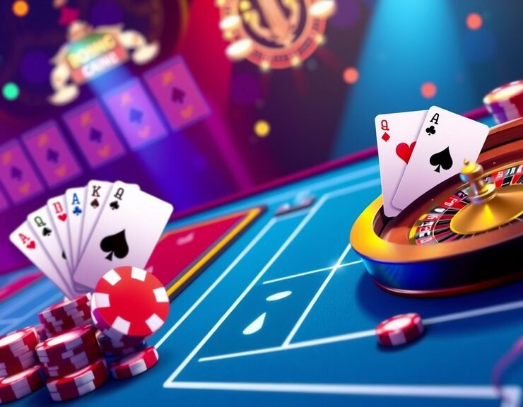 joinbet88 login platform showing live dealer tables and game categories